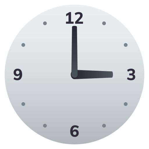 Real-Time Clock